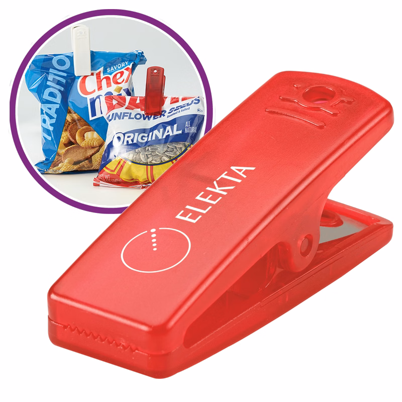 Snack-In Bag Clip