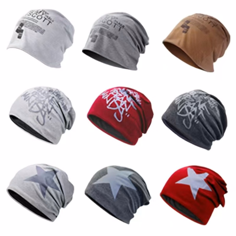 Lightweight Slouchy Beanie