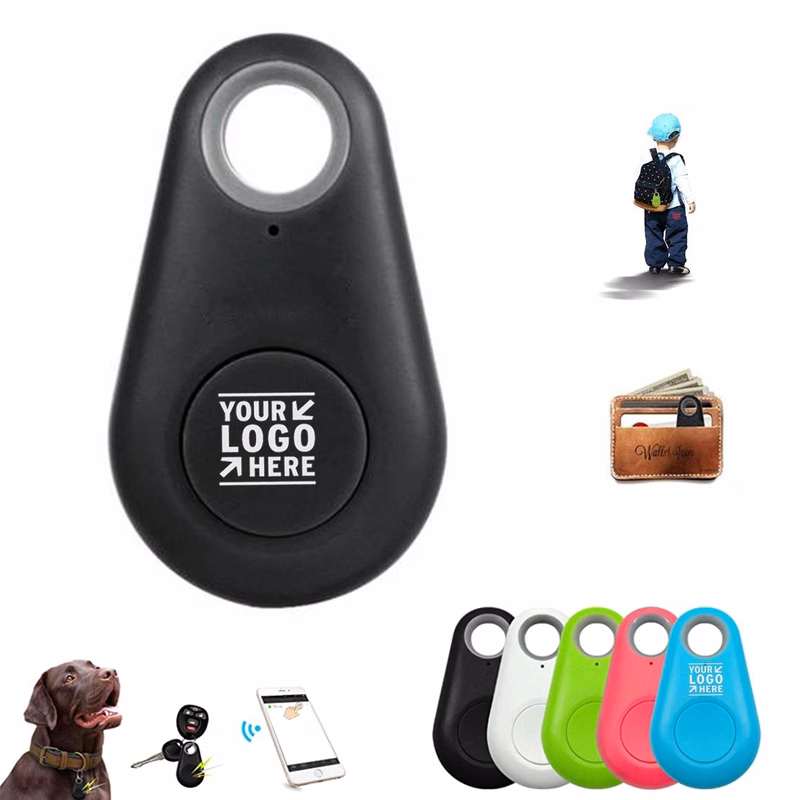 Smart Mini Anti-Lost  GPS Tracker