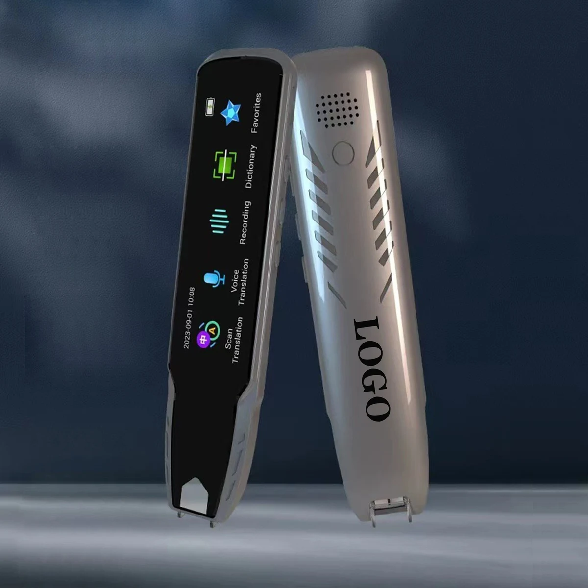 Upgraded Scan Read Write Translation Pen 112 Language Translation 1