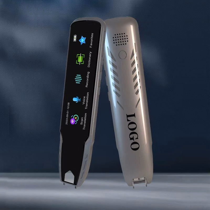 Upgraded Scan Read Write Translation Pen 112 Language Translation