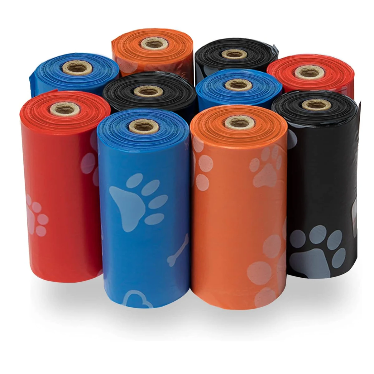 Dog Poop Bags for Waste 1