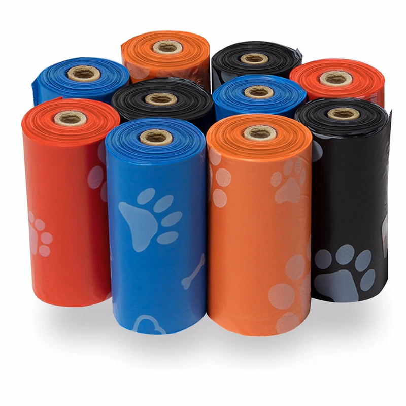 Dog Poop Bags for Waste