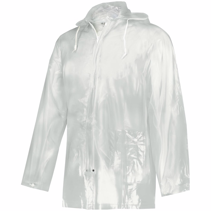 Youth Clear Rain Jacket