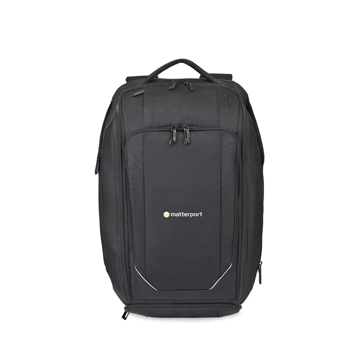 American Tourister® Zoom Turbo Convertible Backpack 1