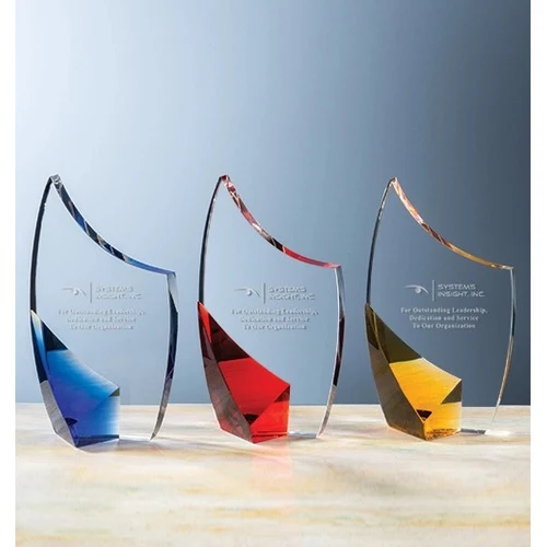 Abstraction Award 1
