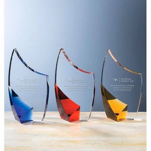 Abstraction Award