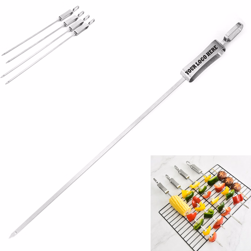 Stainless steel Classics BBQ Fork