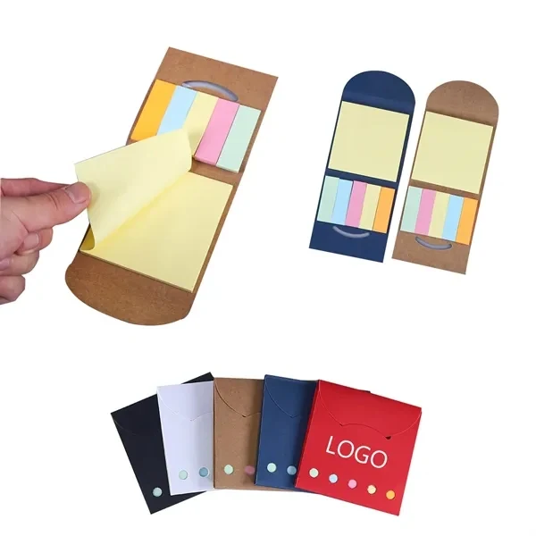 Portable Sticky Notes 1