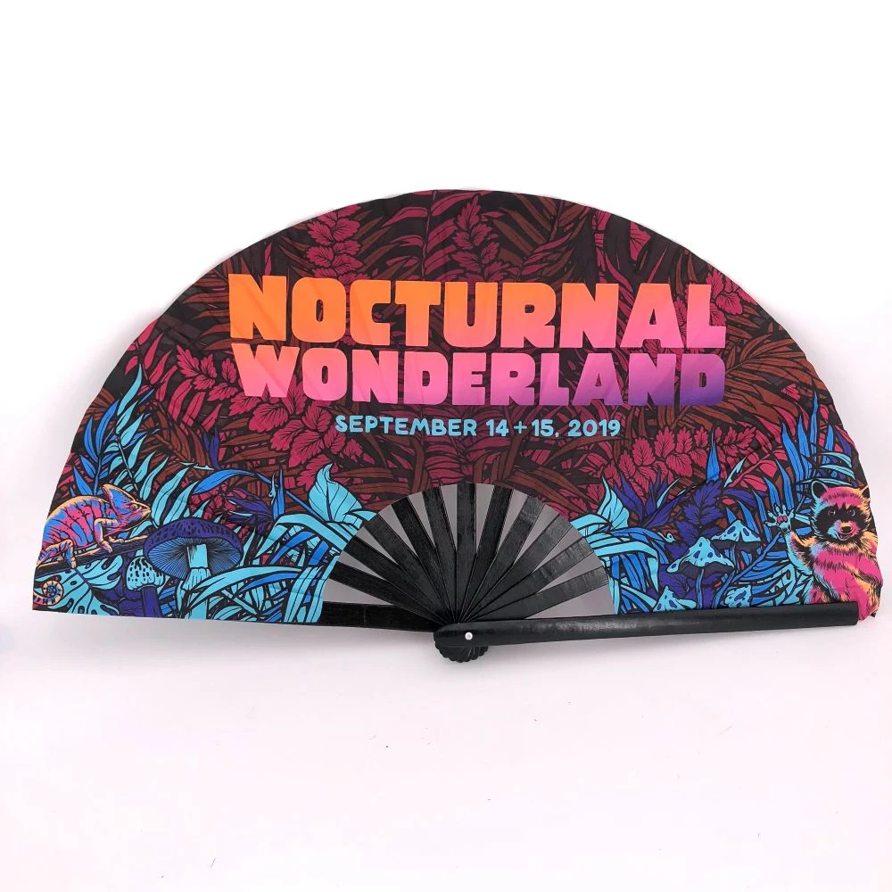 Paper Fan 1