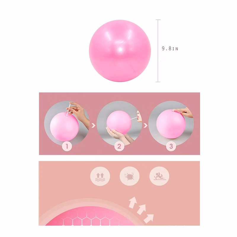 Mini Yoga Ball