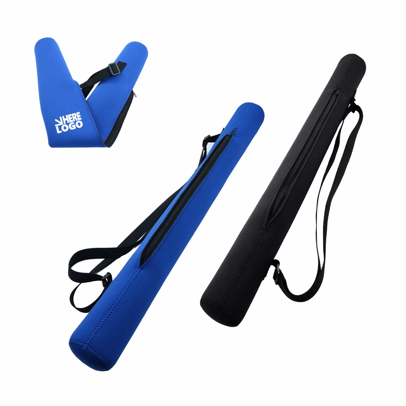 Neoprene 6-Can Cooler Backpack