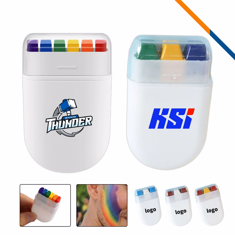 Arti Flag Face Paint Stick