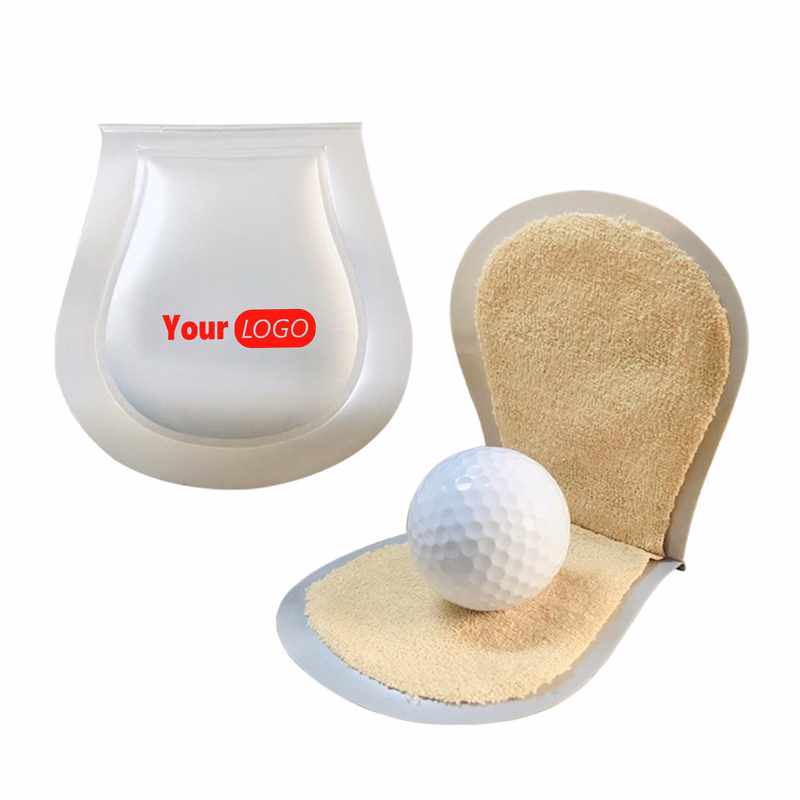 Polyurethane Efficient Golf Ball Cleaner For Peak Performance