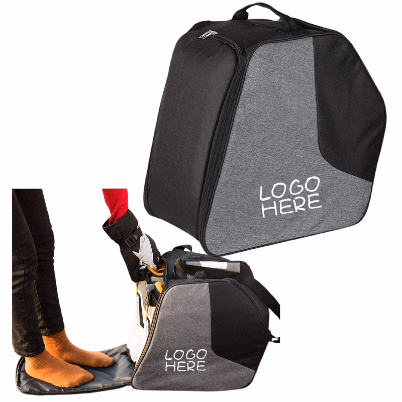 Waterproof and Durable Ski Boot Bag