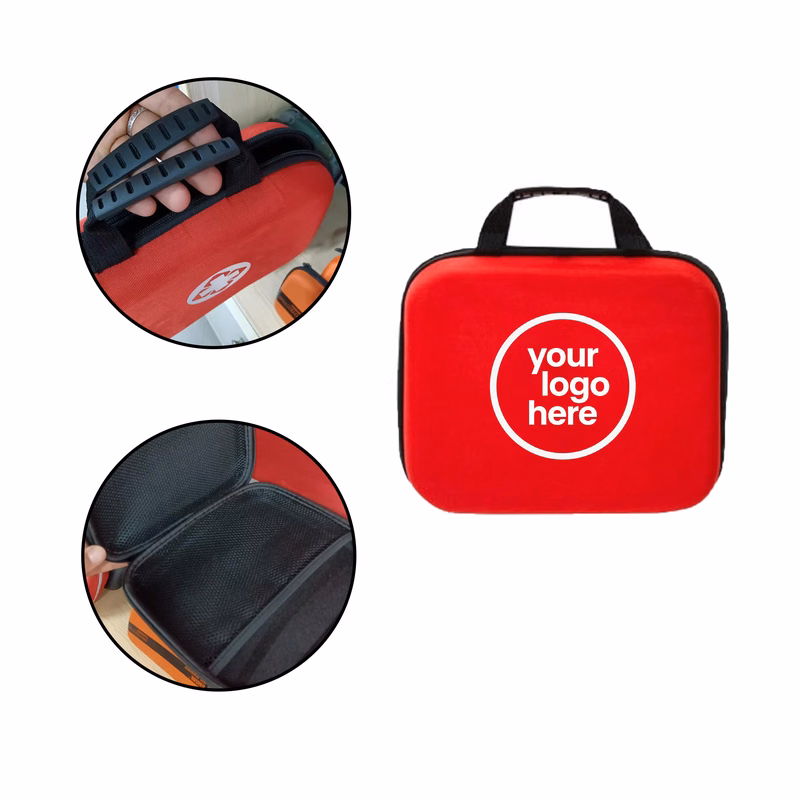 MOQ:100pcs Emergency First Aid Kit