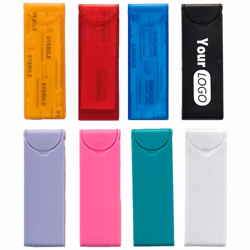 Disposable 5 Pieces Bandage Boxes