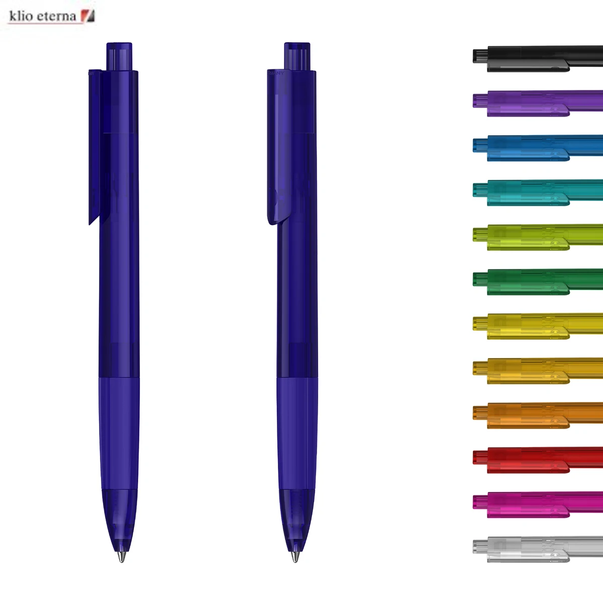TECTO Transparent 1