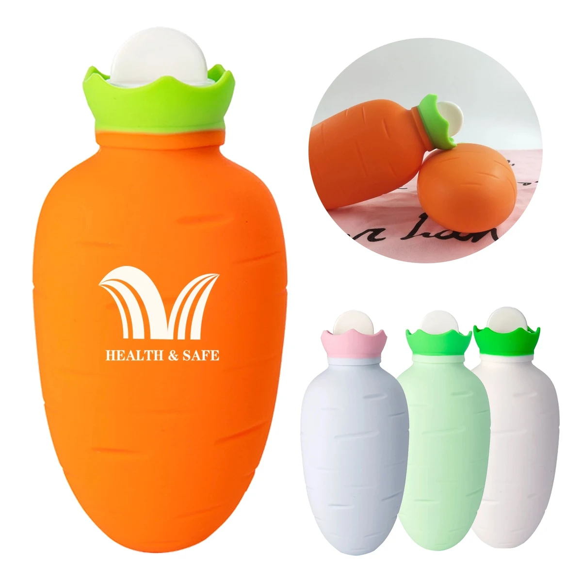 Silicone Hand Warmer 1