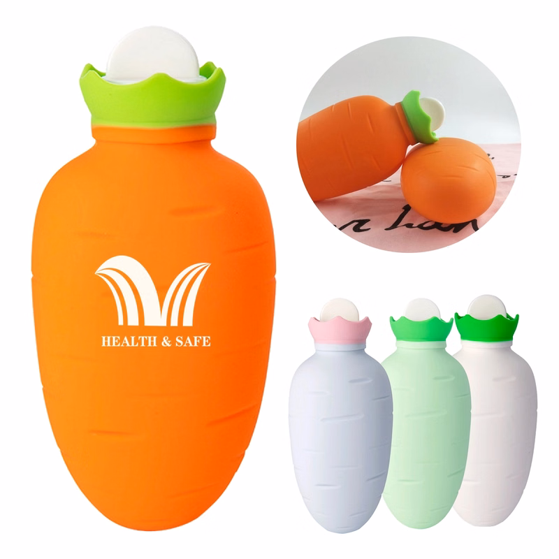 Silicone Hand Warmer