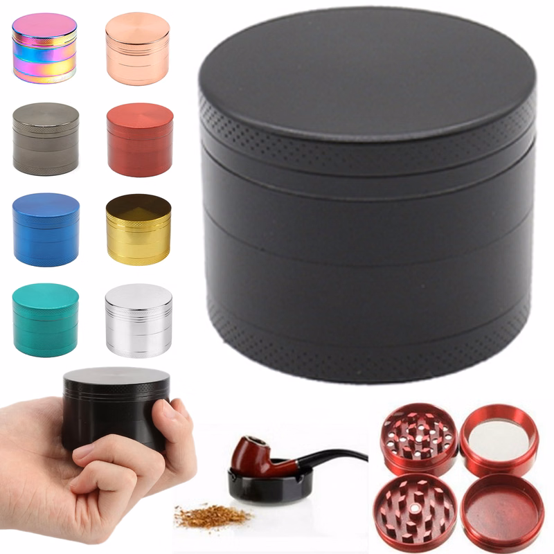 Portable Herb Grinder