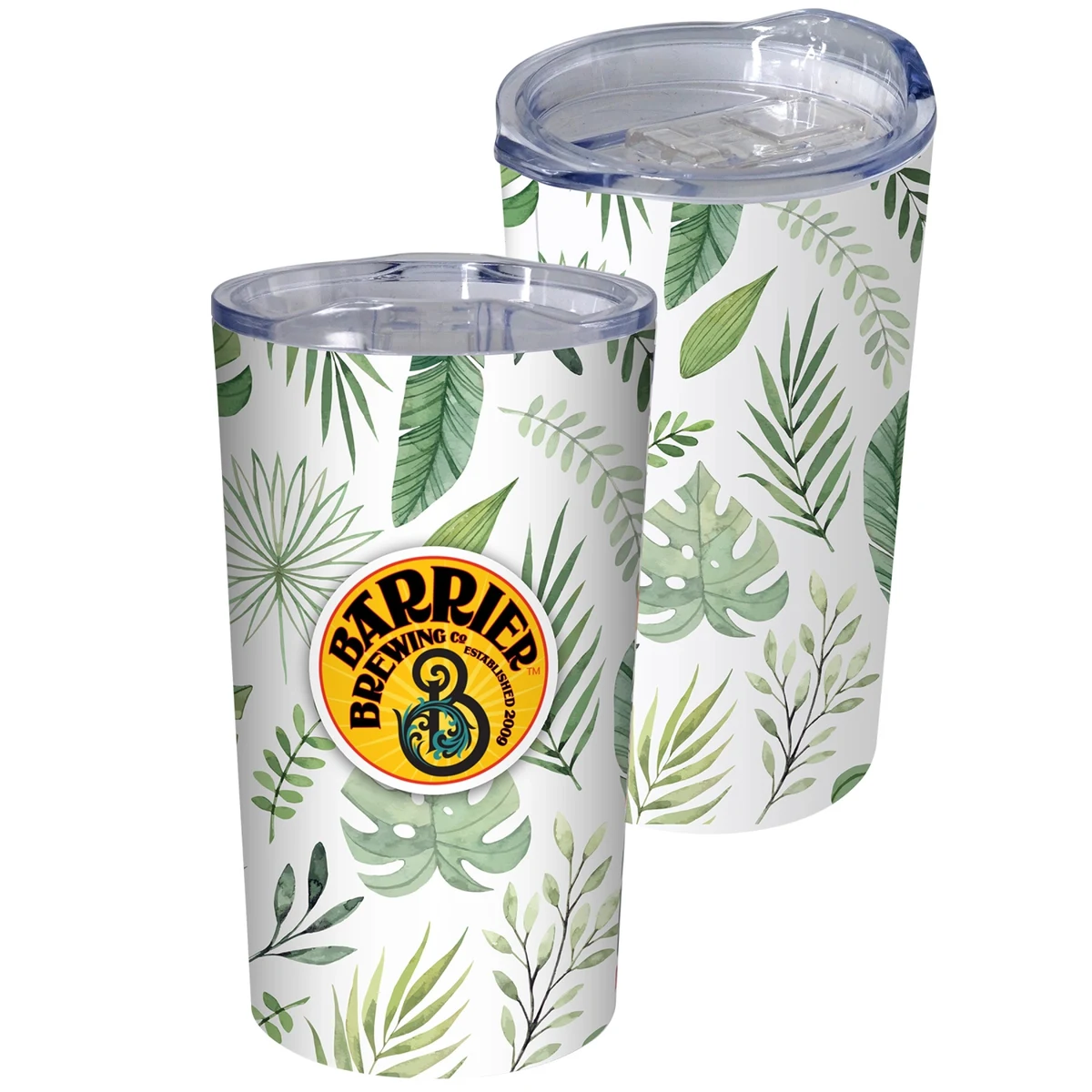 Full Color Leaf Mug 1