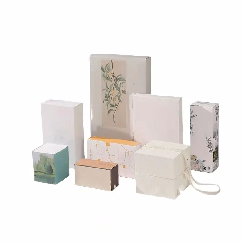 Makeup Packaging