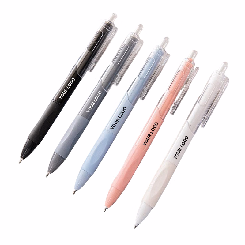 Essential Ballpoint Pen for Office and Exam Situations