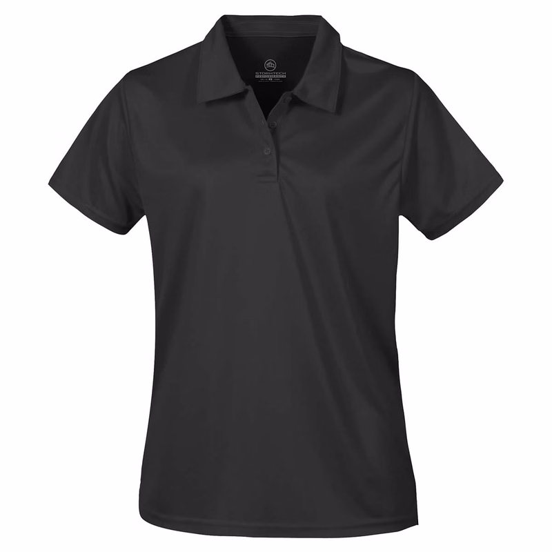Stormtech Women's Apollo H2X-DRY Polo