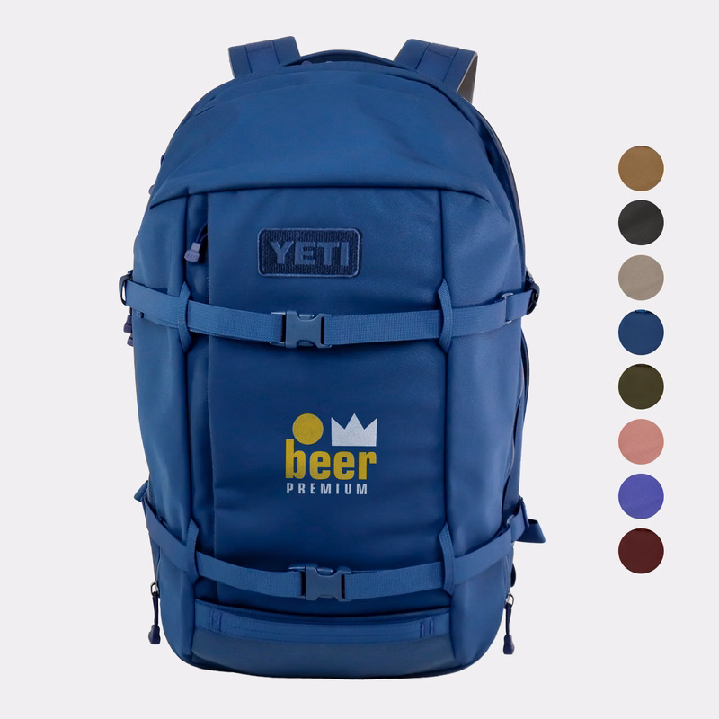 YETI® Crossroads 35L Executive Travel Backpack