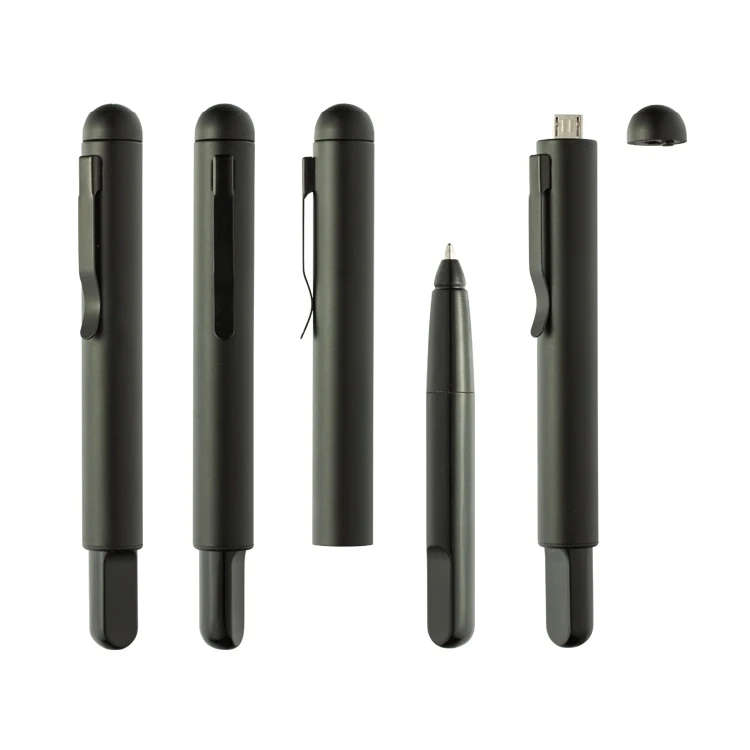 OTG & USB Drive Ballpoint Pen 1