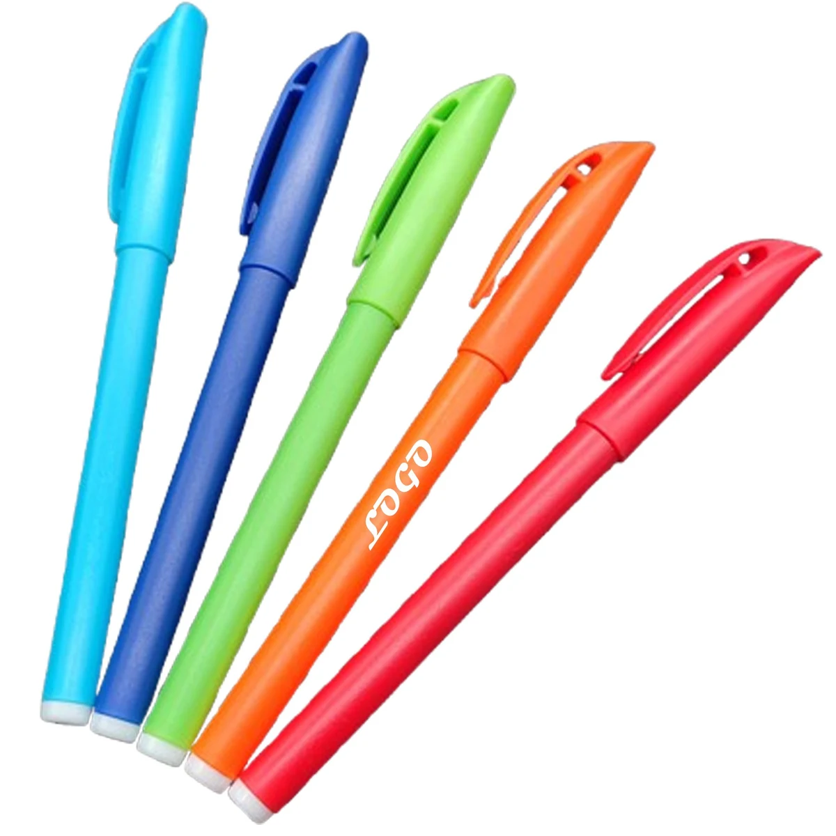 Frosted Ball Point Pen 1