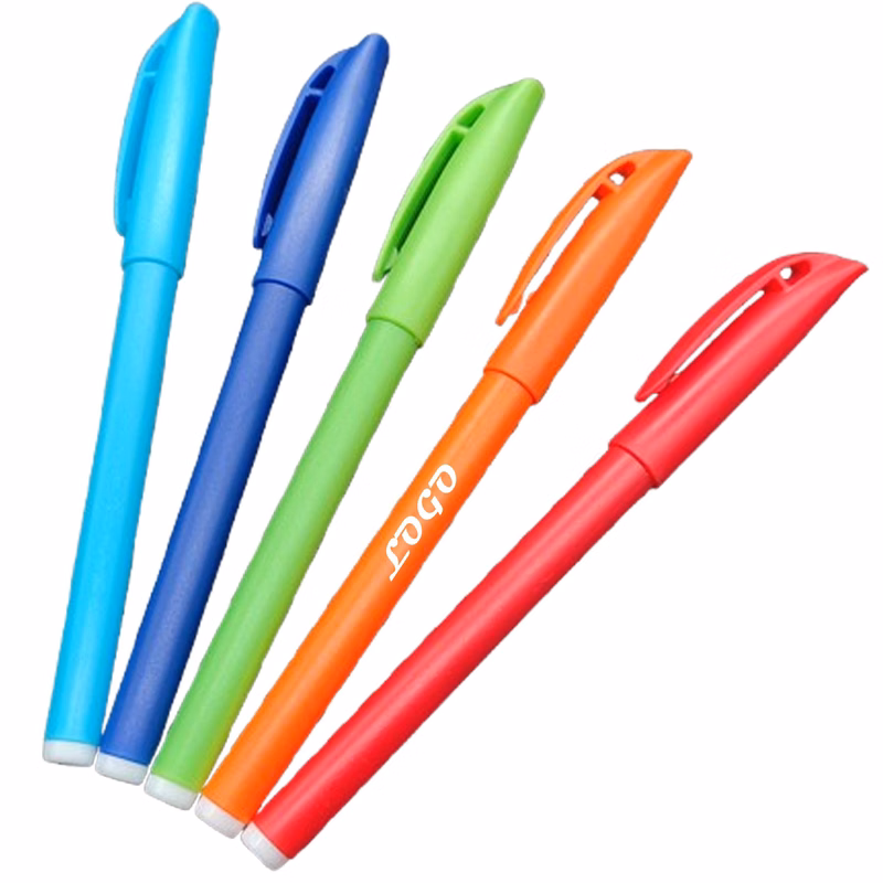 Frosted Ball Point Pen