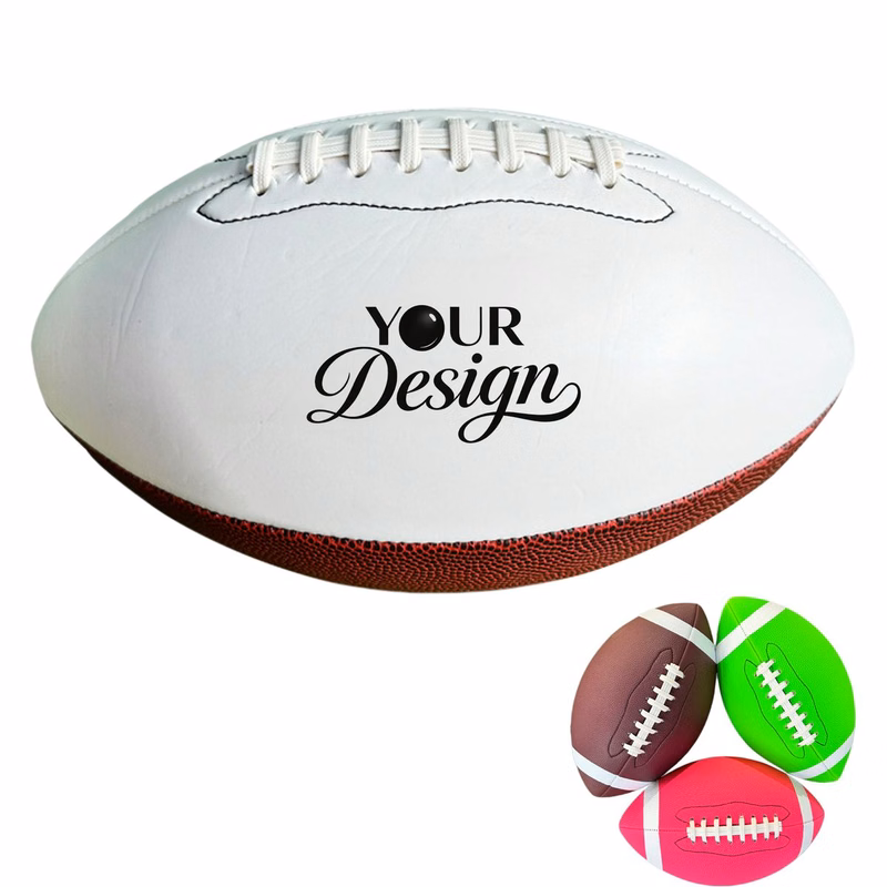 Size 9 Match American Football