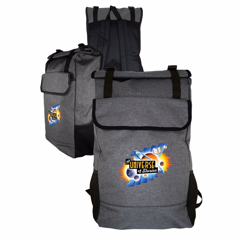 G Line Explorer Backpack