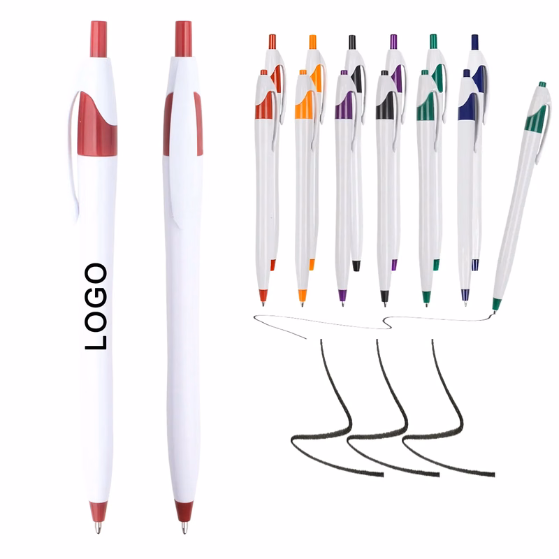 Ballpoint Click Pen