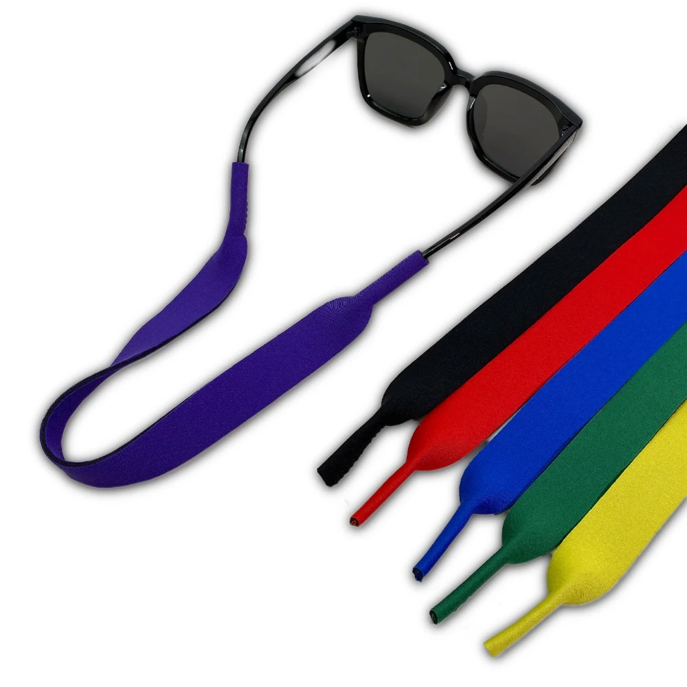 Anti-slip Eyeglass/Sunglass Straps 1