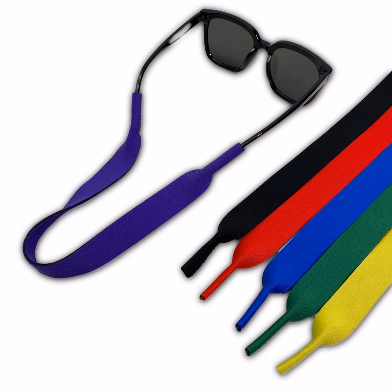 Anti-slip Eyeglass/Sunglass Straps
