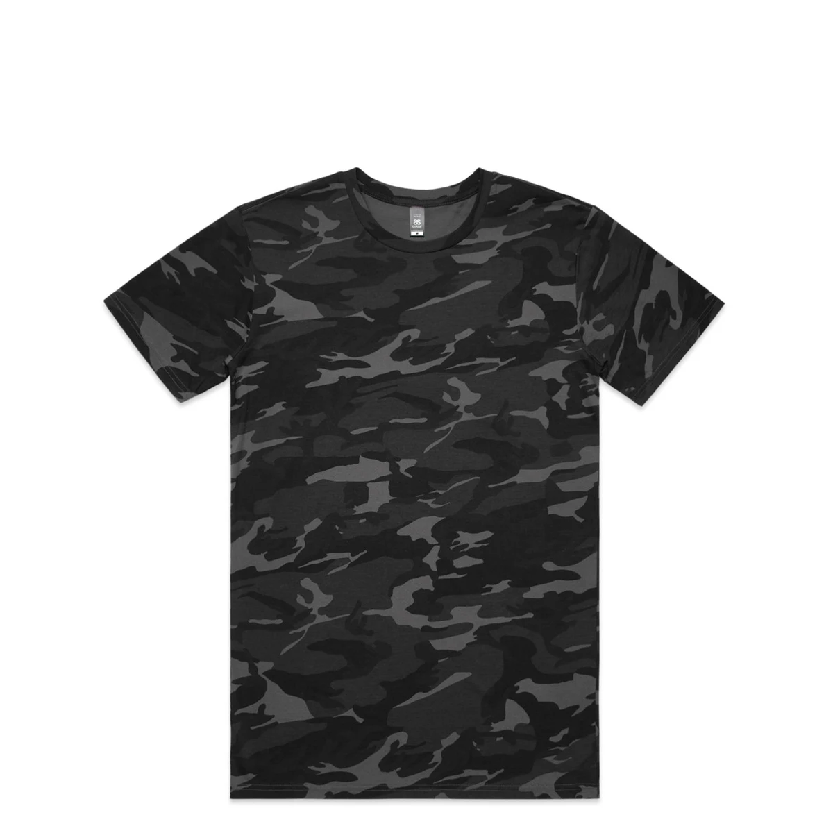 Staple Camo Tee | 5001C 1