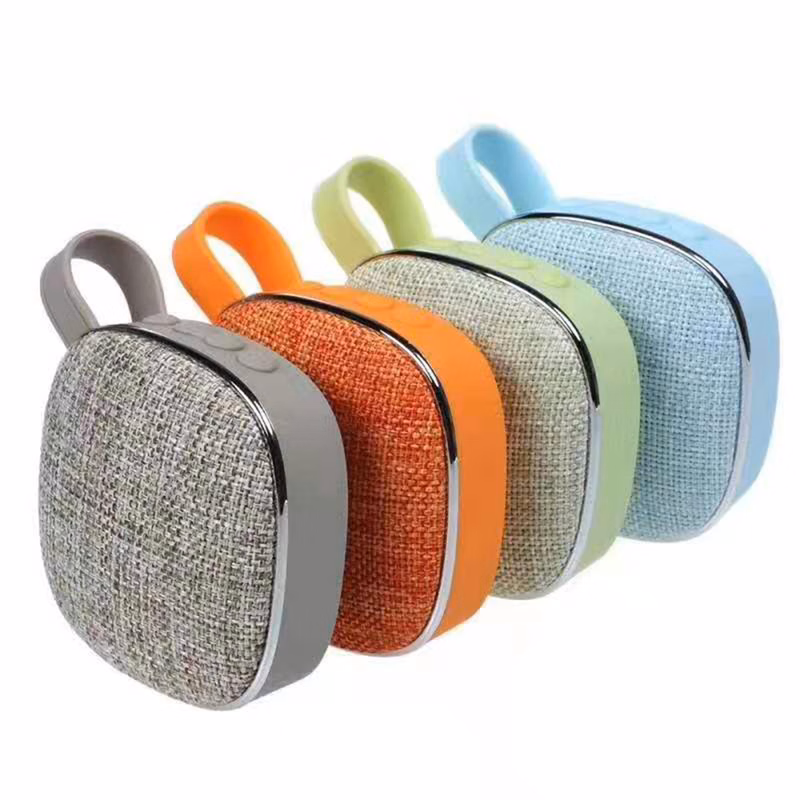 Portable outdoors Bluetooth Speaker