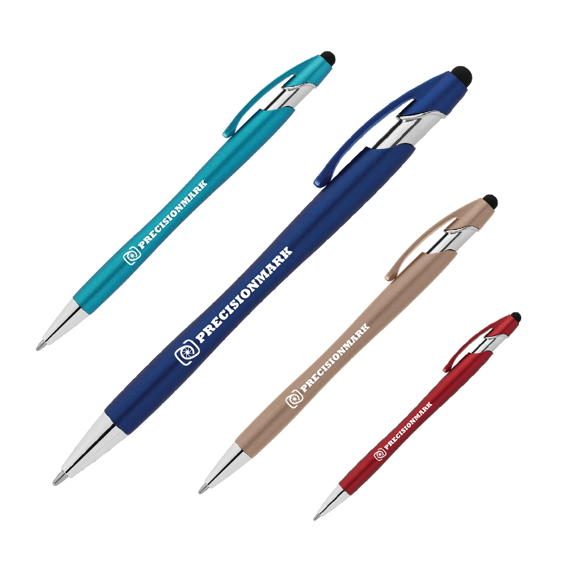 EcoSafe Stylus Pen (1 Color Imprint) 1