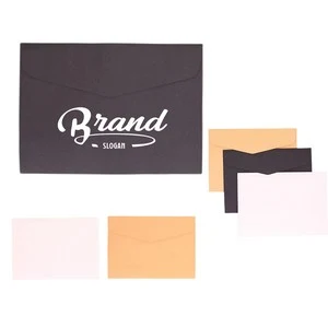 Diamond Shape Paper Envelope 1