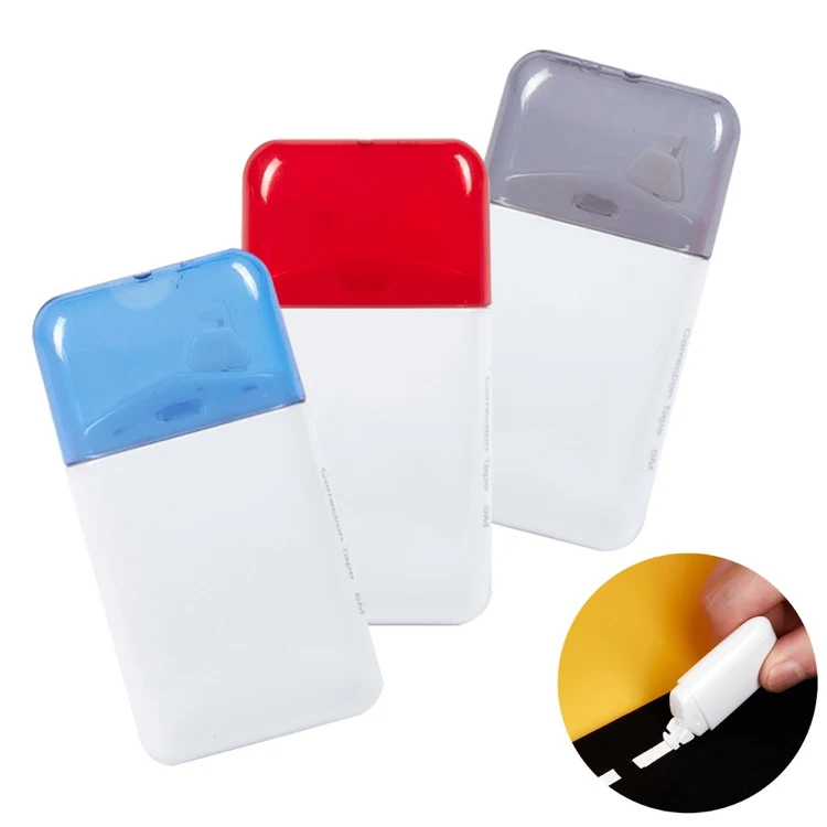 Alta 6m Correction Tape 1