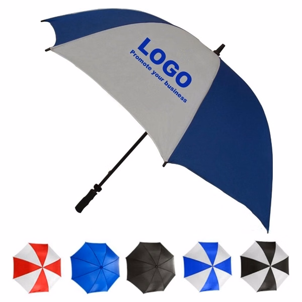 60" Arc Golf Umbrella