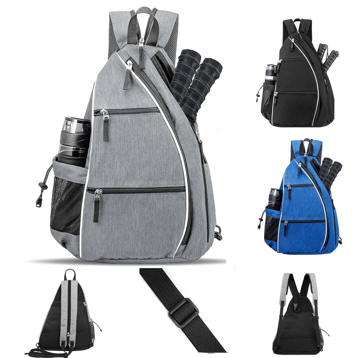 Pick Racquet Bag 1