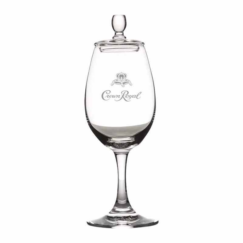 Copita Whiskey Tasting Glass with Lid