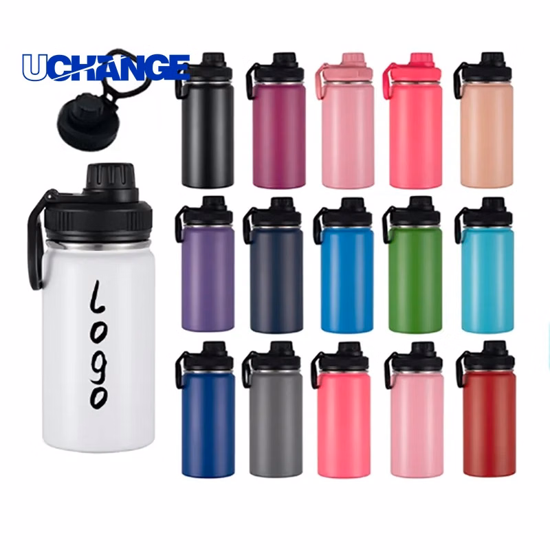 32oz Customizable Stainless Steel Space Kettle for Travel Hydration & Outdoor Use