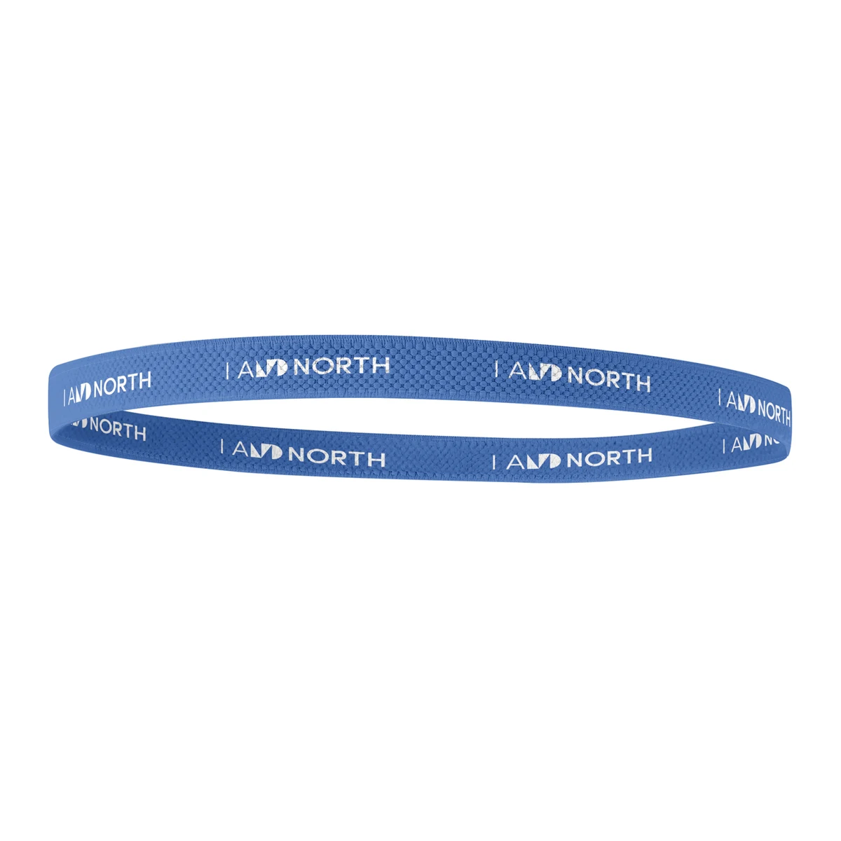 3/4" Wide Elastic Headband 1