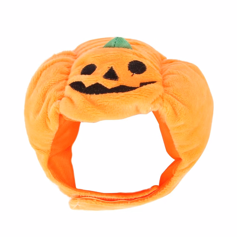 Halloween Costumes Pet Hat