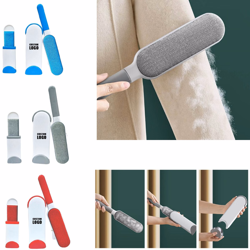 MOQ 10 pcs Clothing Lint Brush